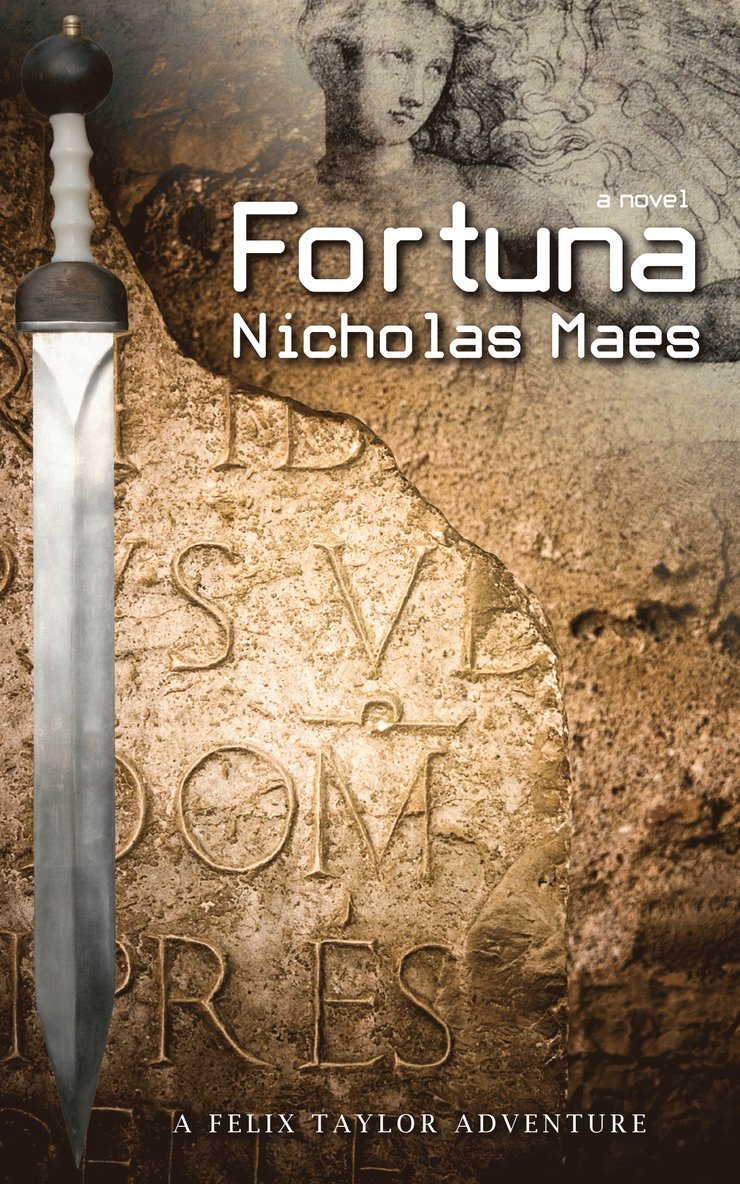 Nicholas Maes - Fortuna, Häftad