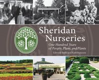 bokomslag Sheridan Nurseries