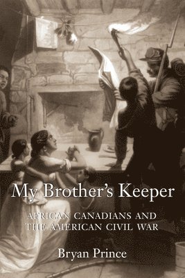 My Brother's Keeper 1