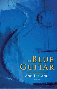 bokomslag The Blue Guitar