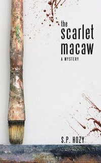 bokomslag The Scarlet Macaw