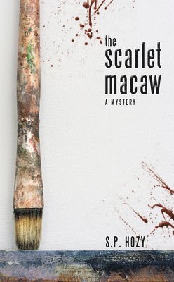 The Scarlet Macaw 1