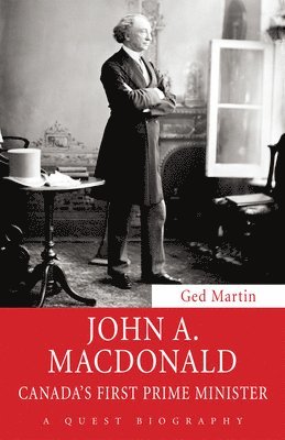 John A. Macdonald 1