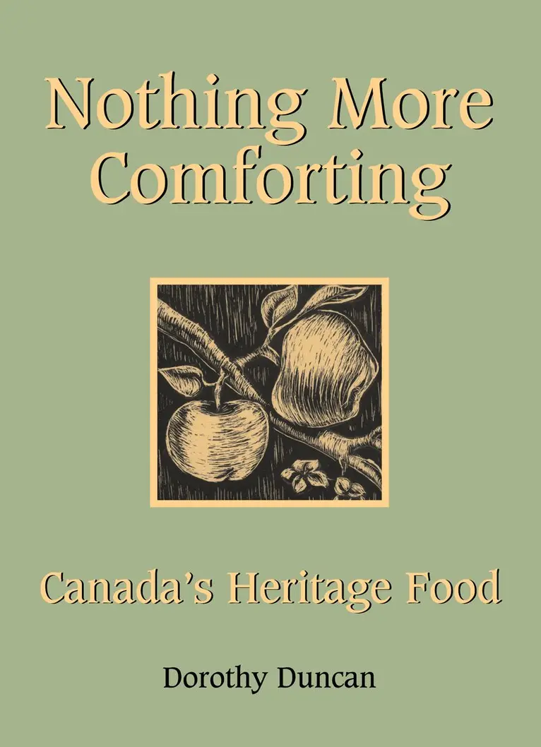 Dorothy Duncan - Nothing More Comforting, Häftad. Tillgänglighet: Tillfälligt slut