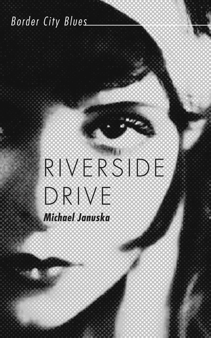 Michael Januska - Riverside Drive, Häftad