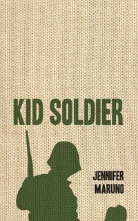 bokomslag Kid Soldier