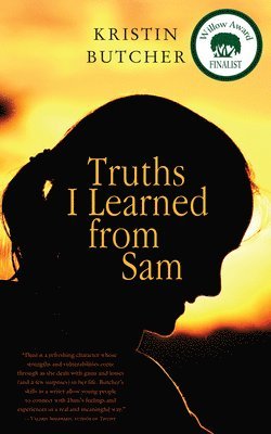 bokomslag Truths I Learned from Sam