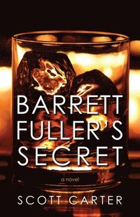bokomslag Barrett Fuller's Secret