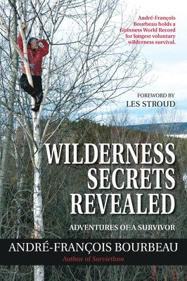 Wilderness Secrets Revealed 1