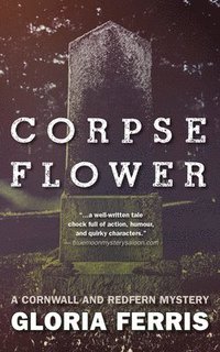 bokomslag Corpse Flower
