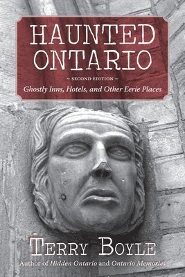 Haunted Ontario 1