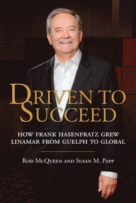 Driven to Succeed 1