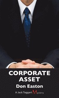bokomslag Corporate Asset