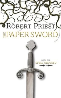 bokomslag The Paper Sword