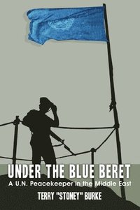 bokomslag Under the Blue Beret
