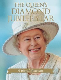 bokomslag Queen's Diamond Jubilee Year