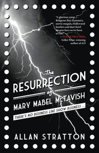bokomslag The Resurrection of Mary Mabel McTavish
