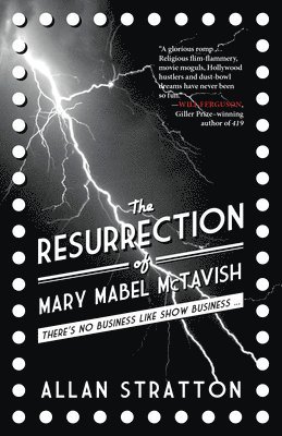 The Resurrection of Mary Mabel McTavish 1