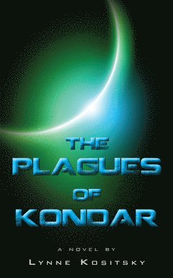 bokomslag Plagues of Kondar