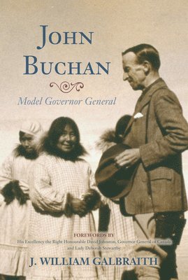 John Buchan 1