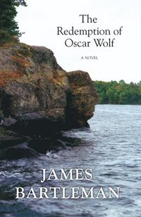 bokomslag The Redemption of Oscar Wolf