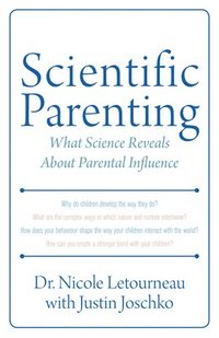 bokomslag Scientific Parenting