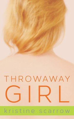 bokomslag Throwaway Girl