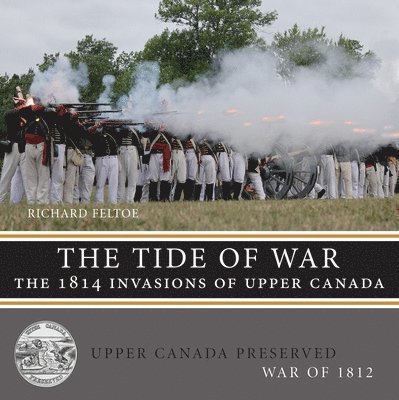 The Tide of War 1