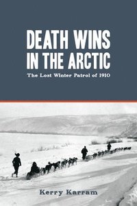 bokomslag Death Wins in the Arctic