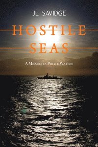 bokomslag Hostile Seas