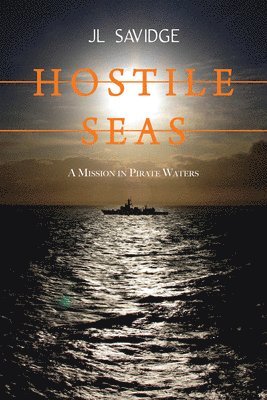 Hostile Seas 1