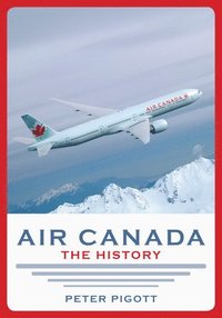 bokomslag Air Canada