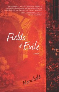 bokomslag Fields of Exile