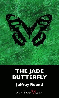 bokomslag The Jade Butterfly