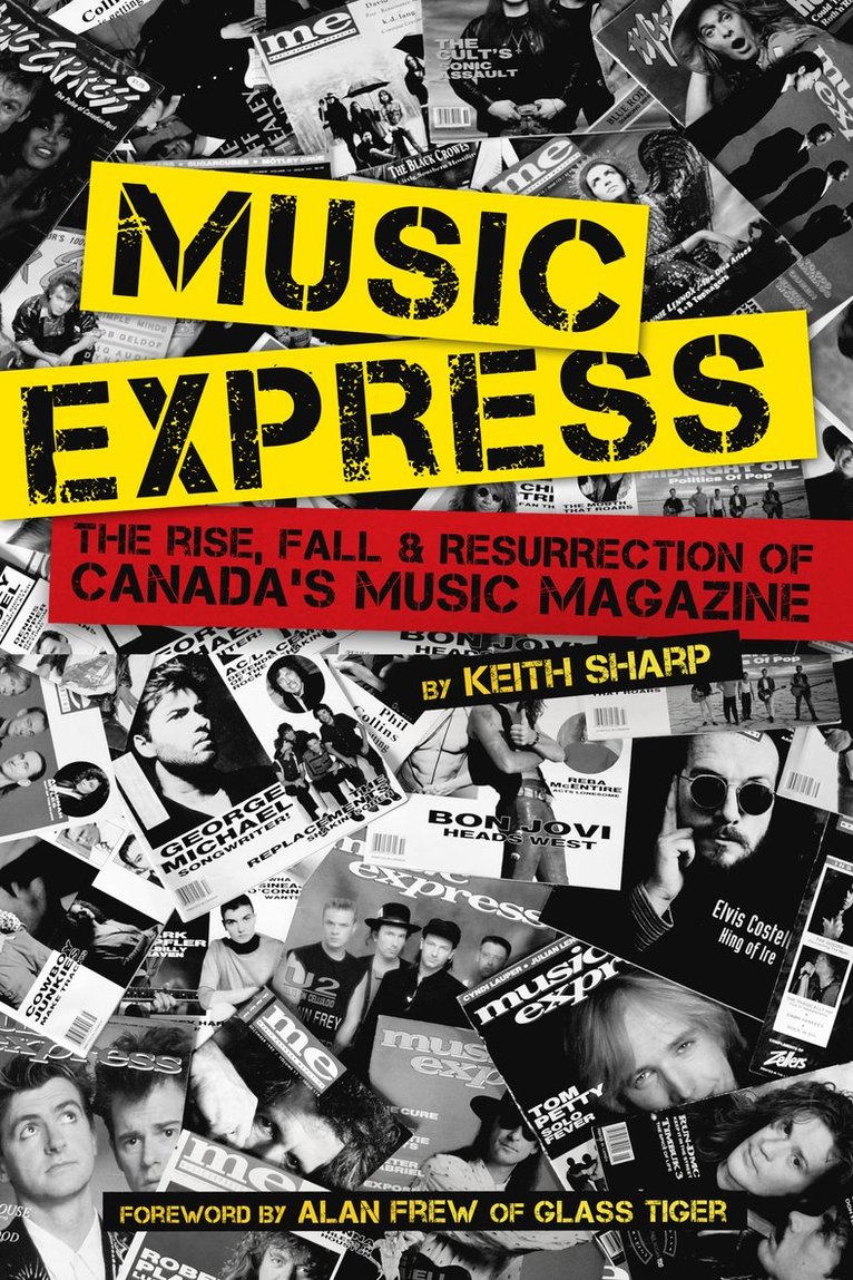 Music Express