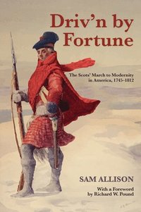 bokomslag Driv'n by Fortune