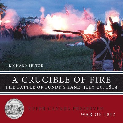 A Crucible of Fire 1