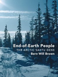 bokomslag End-of-Earth People