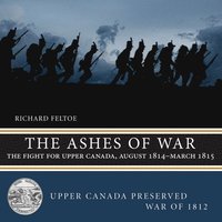bokomslag The Ashes of War