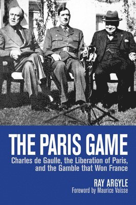 The Paris Game 1