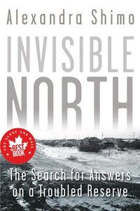 bokomslag Invisible North