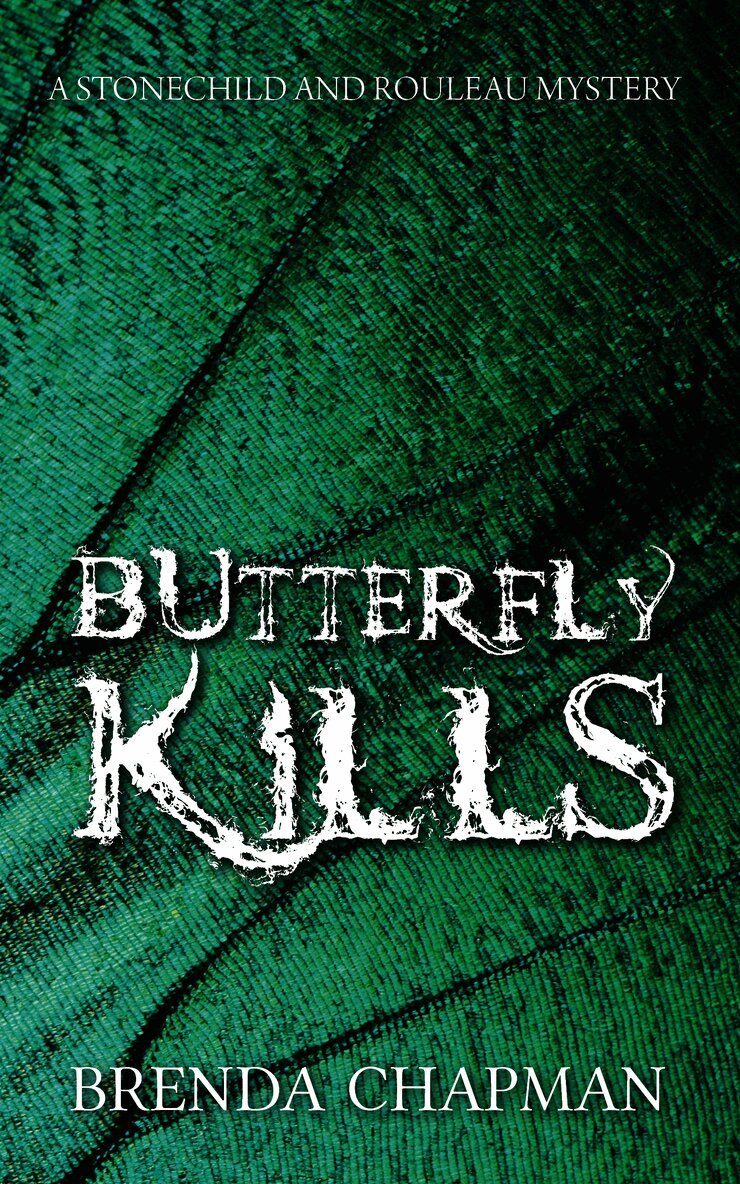 Butterfly Kills