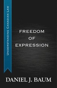bokomslag Freedom of Expression