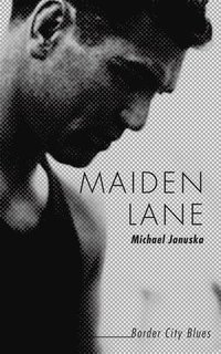 bokomslag Maiden Lane