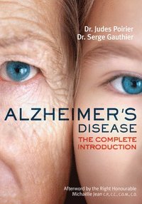 bokomslag Alzheimer's Disease: The Complete Introduction