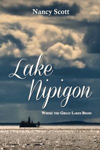 bokomslag Lake Nipigon