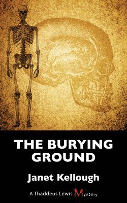 The Burying Ground 1