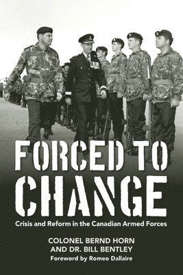 Forced to Change 1