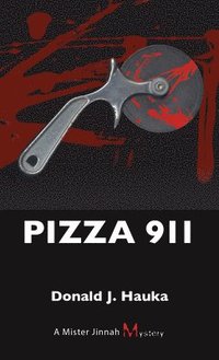 bokomslag Pizza 911