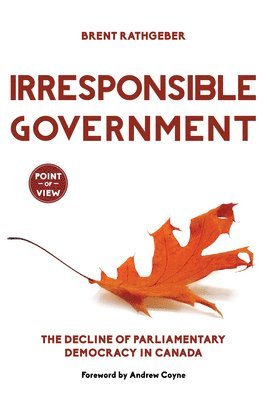 Irresponsible Government 1